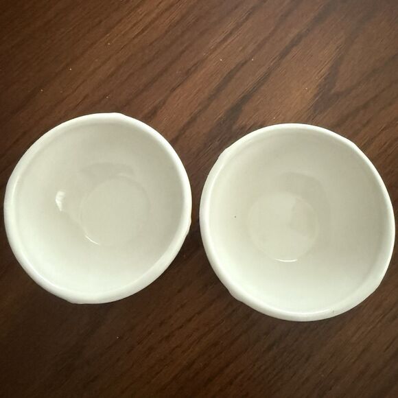 Major League Baseball Department 56 Set Of 2 Small Bowls - Picture 4 of 4